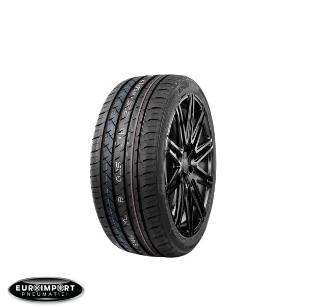 Ilink Thunder U09  225/40 R18 92 W  XL 